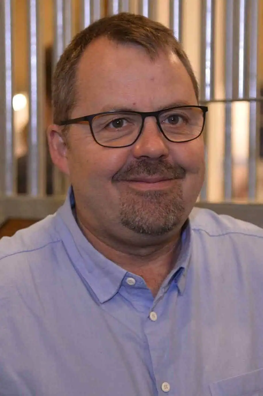 Benny Pedersen fra Jaba.se